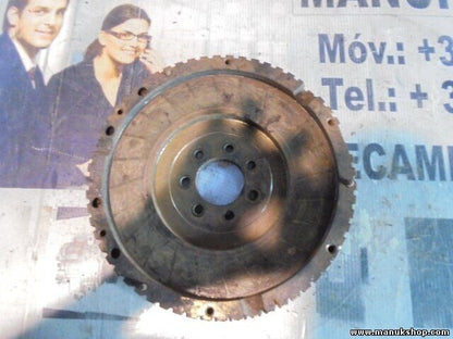 Schwungscheibe Renault Scenic 1.9 RX4 K-740 07 1 102 F01 0872227D 7700114199