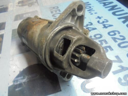Anlasser Land Rover Freelander I LN 1.8i 16V 18K4F 1998-2006 2280006122