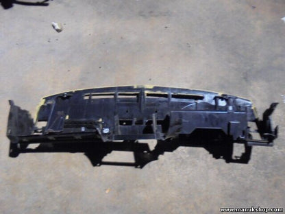 Armaturenbrett Hyundai Terracan 2.9 CRDi 6016657 COVER PASS LHD Y200 TELCAR