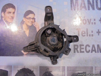 Rechts Nebelscheinwerfer Toyota Hilux 03BPL 9220A2L
