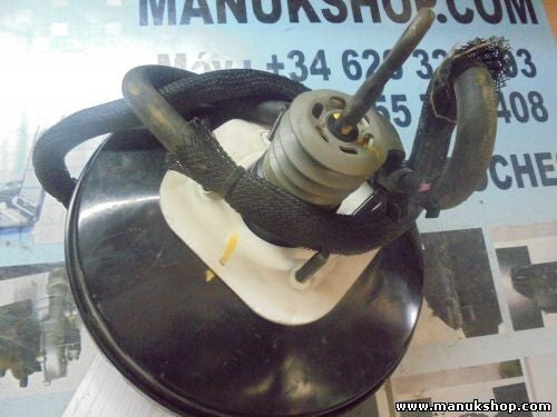 Bremskraftverstärker Jeep Patrio 2.4 Eco 4WD ED3 2008 P05105149AE 26776210004