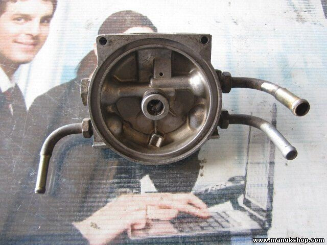 Ölfiltergehäuse Nissan Patrol (K/W260) 36B020P 9043235 9043-235