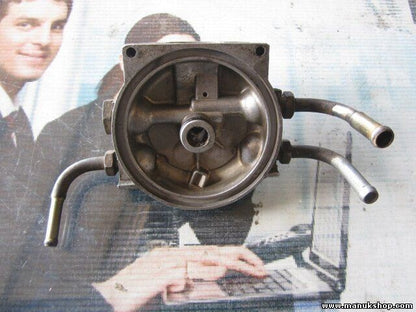 Ölfiltergehäuse Nissan Patrol (K/W260) 36B020P 9043235 9043-235