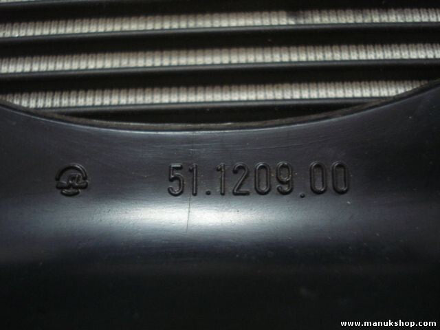 Lenksäulenabdeckung Mercedes-Benz W140 S-KL 400 51120900 51 1209 00 51.1209.00