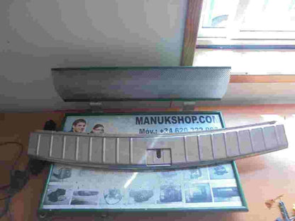 Kofferraumabdeckung Porsche Cayenne Año 3.6 Gasolina VW Touareg Audi 7L5863459D