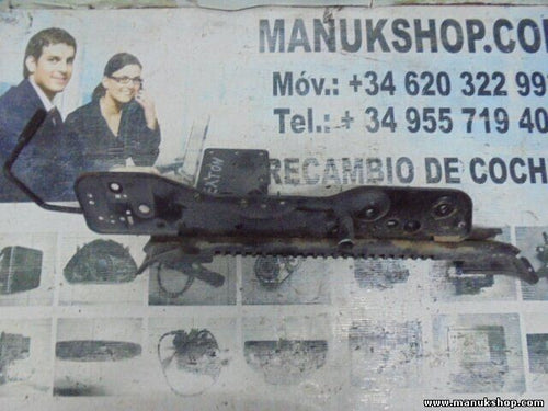 Sitzschiene Sitz Schiene Führung vorne links Ssangyong Rexton 2001-2007