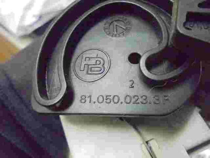 Heizungsbedienteil Klimabedienteil Citroen ZX Peugeot 306 810500233F 810503373F