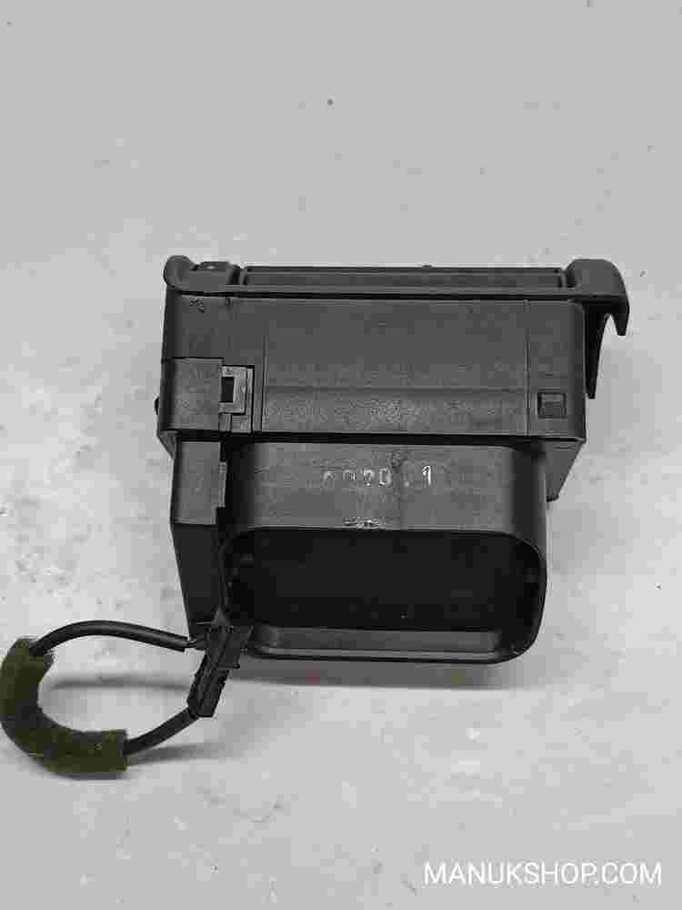 Lüftungsdüse Audi B5 A4 S4 8D1820902B 8D1820 902B