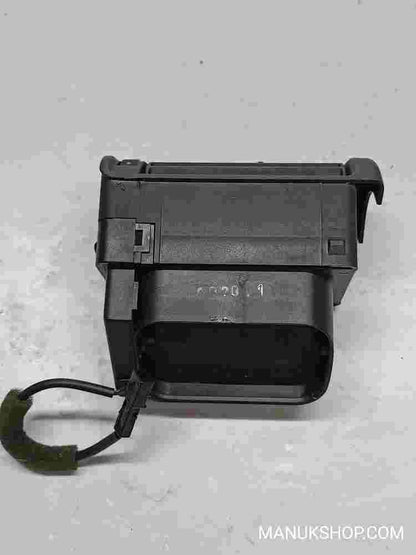 Lüftungsdüse Audi B5 A4 S4 8D1820902B 8D1820 902B