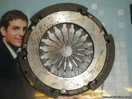Druckplatte Audi VW Volkswagen 750126L0 028141025SX 028 141 025 SX 750 126 L0