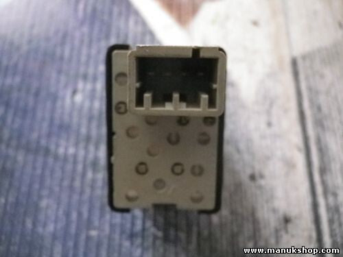 Heckscheibenheizung schalter Jeep Cherokee XJ 2.5 4x4 Wrangler II TJ  56007250