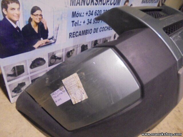 Stoßstange vorne Land Rover Freelander 2006 SEQ27