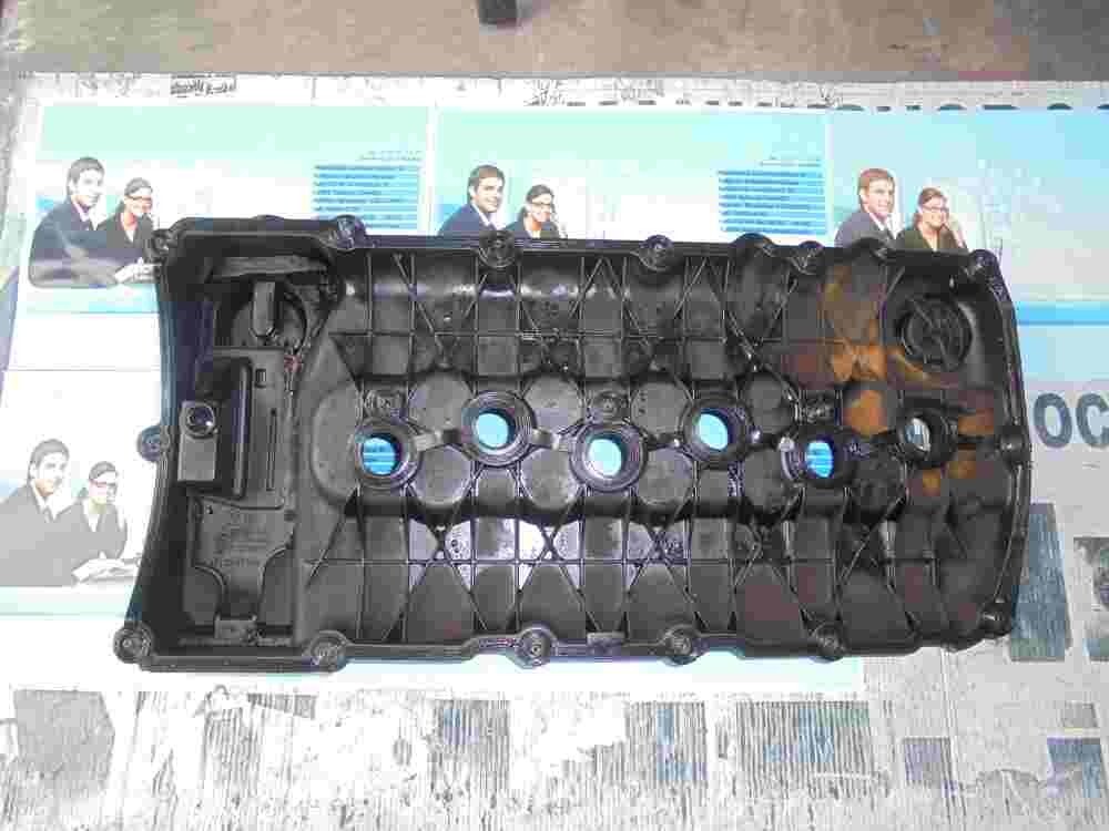 Ventildeckel fur motor Porsche Cayenne 2008 3.6 Gasolina 022103515A 3931070917