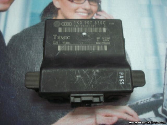 Gateway Diagnoseinterface VW Audi 1K0907530C 1KO907530C 1K0907951 1KO90795
