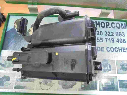 Aktivkohlefilter Filter Porsche Cayenne Año 2008 3.6 Touareg Audi Q7 7L0201801