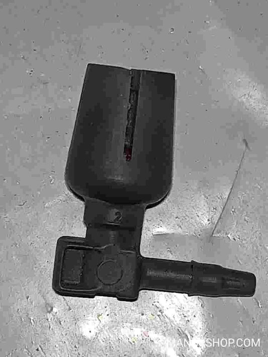 Zentralverriegelungspumpe Mercedes-Benz W140 12522