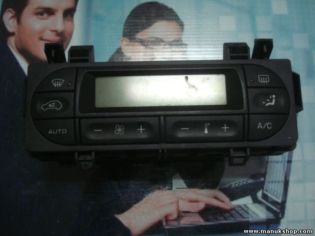 Klimabedienteil Citroen C2 C3 VALEO 96533393XT