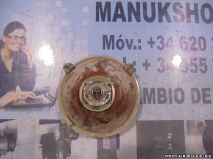 Scheinwerfer links Land Rover Santana 1958-1974 E2 CR E2 234 e2 253