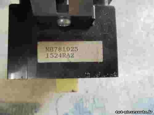 Fensterheber schalter Mitsubishi Pajero MB781925 1524RA2