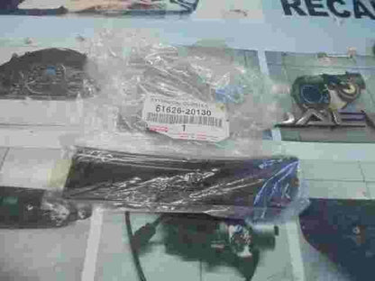 Extension Quarter Panel Rear / Toyota Avensis T220 6162620130 61626-20130
