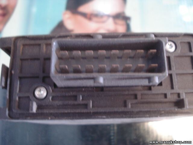 Temperaturregler Steuergerät Scania Man Daf Iveco 24V V17 3129 1386474 V170037