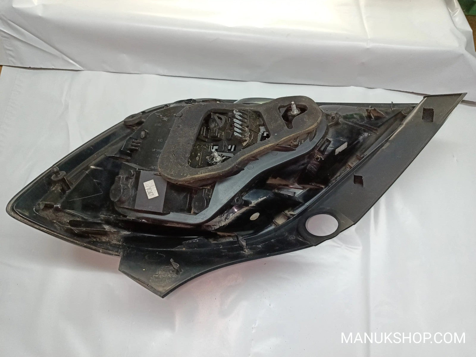 Rückleuchte Links Opel Astra H VP7HLX13B537 VP7HLX-13B537