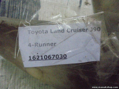 Lüfterrad Kühlerlüfter Toyota Land Cruiser J90 3.0 TD 1996-2003 1621067030