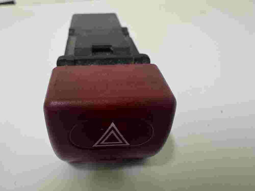 Warnblinkschalter Peugeot Expert 806 Evasion Fiat Ulysse Scudo PA66-GF30 6552VR