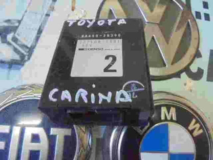 Heizung Steuergerät Toyota Carina T190 886502B390 88650-2B390 DENSO 2771001001
