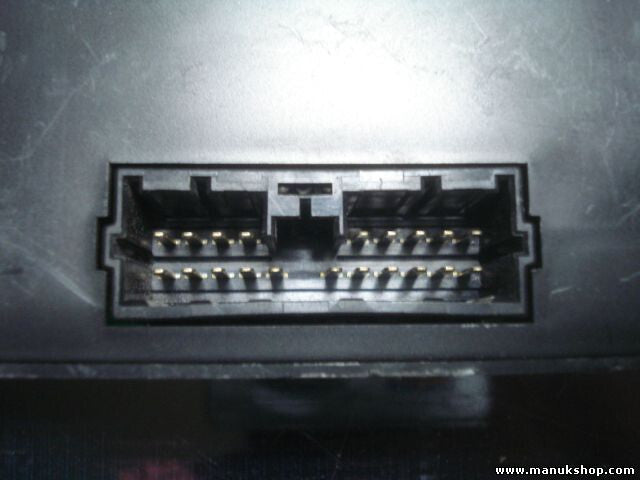 Elektronische Steuereinheit Klimaanlage Mitsubishi Canter MC896437 K8T74271