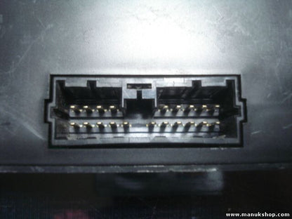 Elektronische Steuereinheit Klimaanlage Mitsubishi Canter MC896437 K8T74271