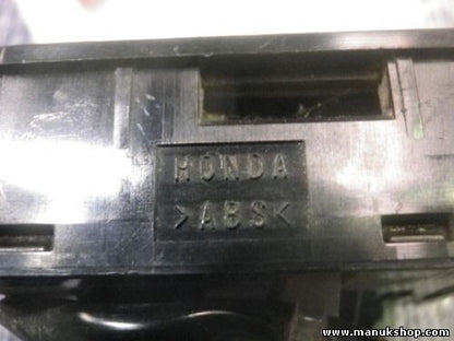 Spiegelschalter Honda Logo 2000 76250S50G31ZB ALPS