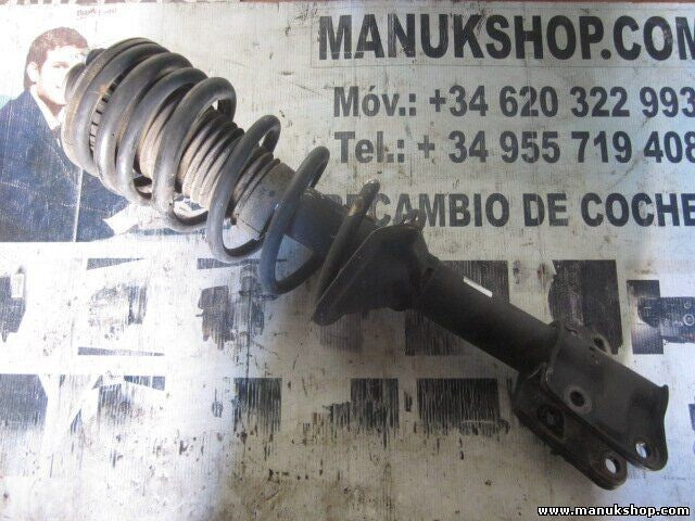 Stoßdämpfer Land Rover LN 2.0 RPD500480 22232602R 00164M RPB500180 22232710