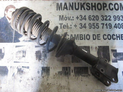 Stoßdämpfer Land Rover LN 2.0 RPD500480 22232602R 00164M RPB500180 22232710