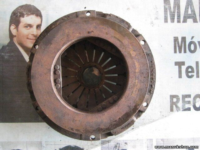 Kupplungsdruckplatte Mercedes w114 w115 TYPM228 TYPM 228 001301F83 001 301 F83