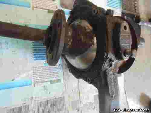 Achsschenkel Radlager Land Rover Defender Discovery HRC2375 HRC 2375