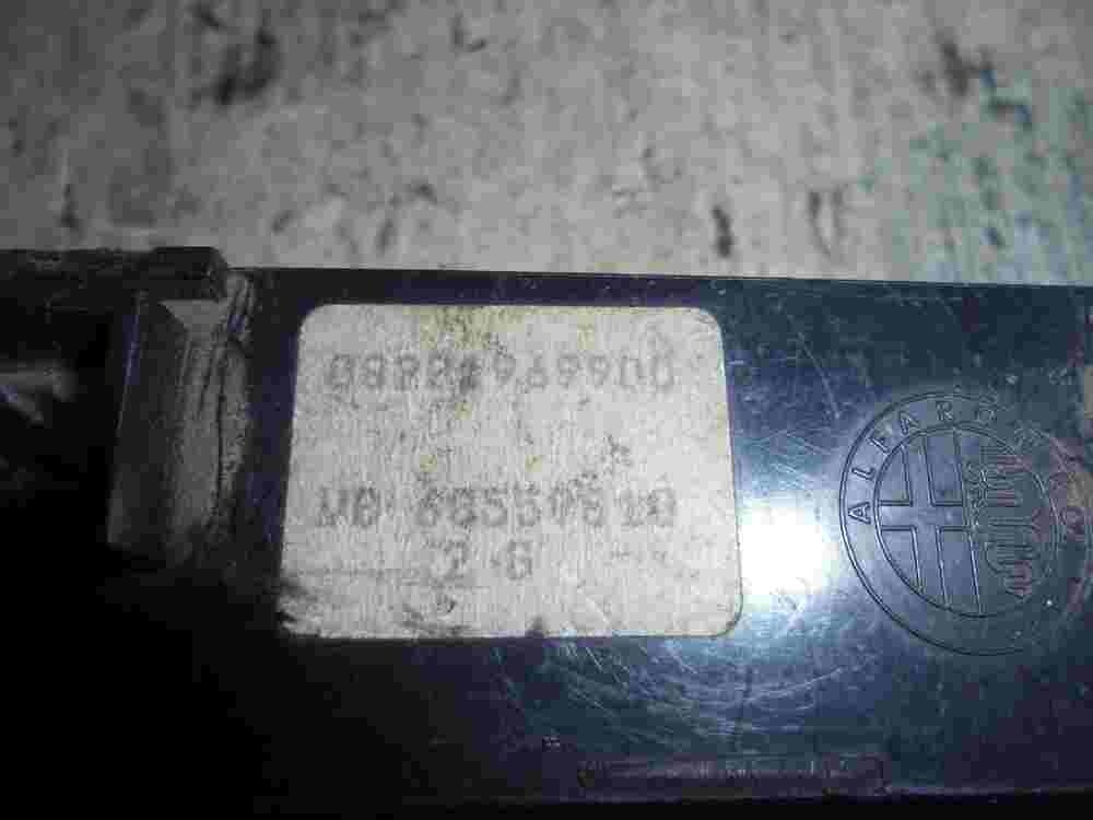 Steuergerät Alfa Romeo 155 60559810 08221969900