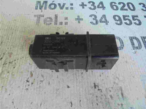 Glühkerzen Relais Kia Hyundai 368302A300 36830-2A300 368332A000  36833-2A000