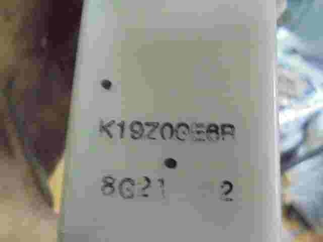 Klimabedienteil Mazda 323 626 GF 8G21 K19Z0GE6R K19Z 0G E6R