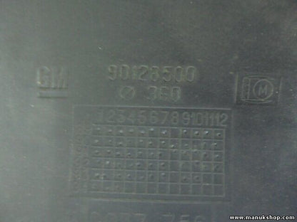Lüfterrad Kühlerlüfter Frontera A Omega A 90144767A94 6503500000 90128500360