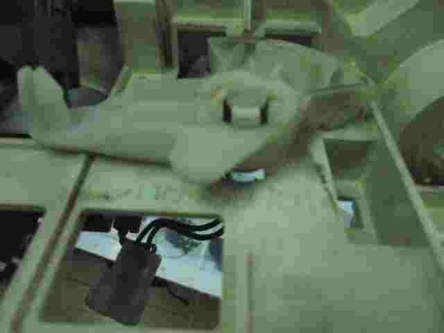 Heizungsbedienteil Klimabedienteil Mitsubishi V20 V30 V40 Colt C50 MB439701