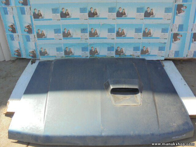 Motorhaube Mitsubishi Pajero Montero V20 2.8 TD 4M40 V46W (1994–1999