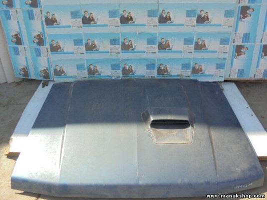 Motorhaube Mitsubishi Pajero Montero V20 2.8 TD 4M40 V46W (1994–1999