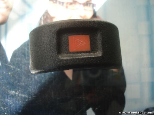 Warnblinkschalter Opel Astra G 09131728 09138059