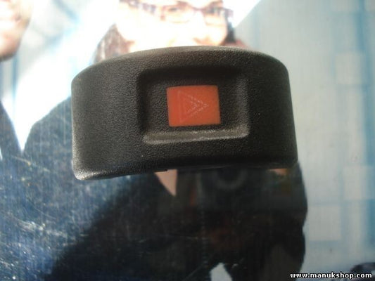Warnblinkschalter Opel Astra G 09131728 09138059