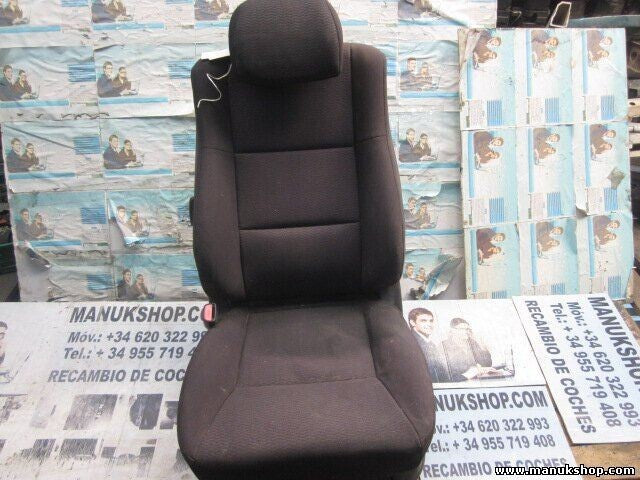 Sitz vorne links SsangYong Kyron 2.0 Xdi 4x4