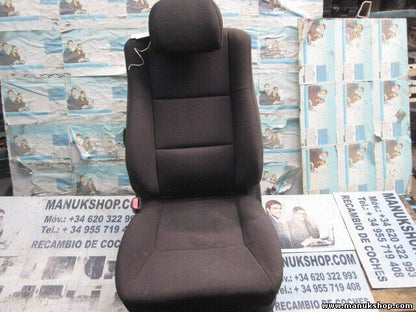 Sitz vorne links SsangYong Kyron 2.0 Xdi 4x4