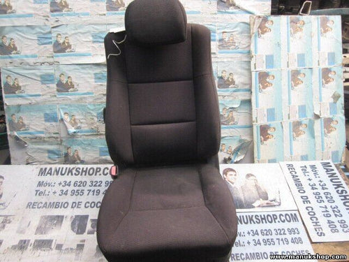 Sitz vorne links SsangYong Kyron 2.0 Xdi 4x4