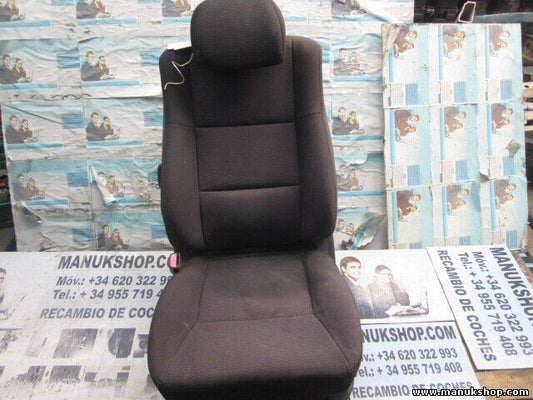 Sitz vorne links SsangYong Kyron 2.0 Xdi 4x4