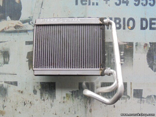 Klimaanlage Verdampfer  Suzuki Grand Vitara.